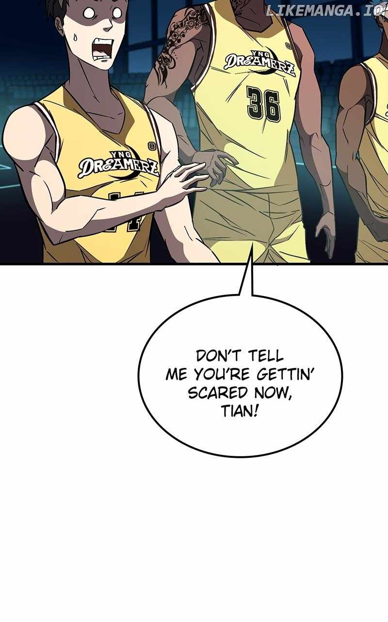 Overtime Elite Chapter 38 81